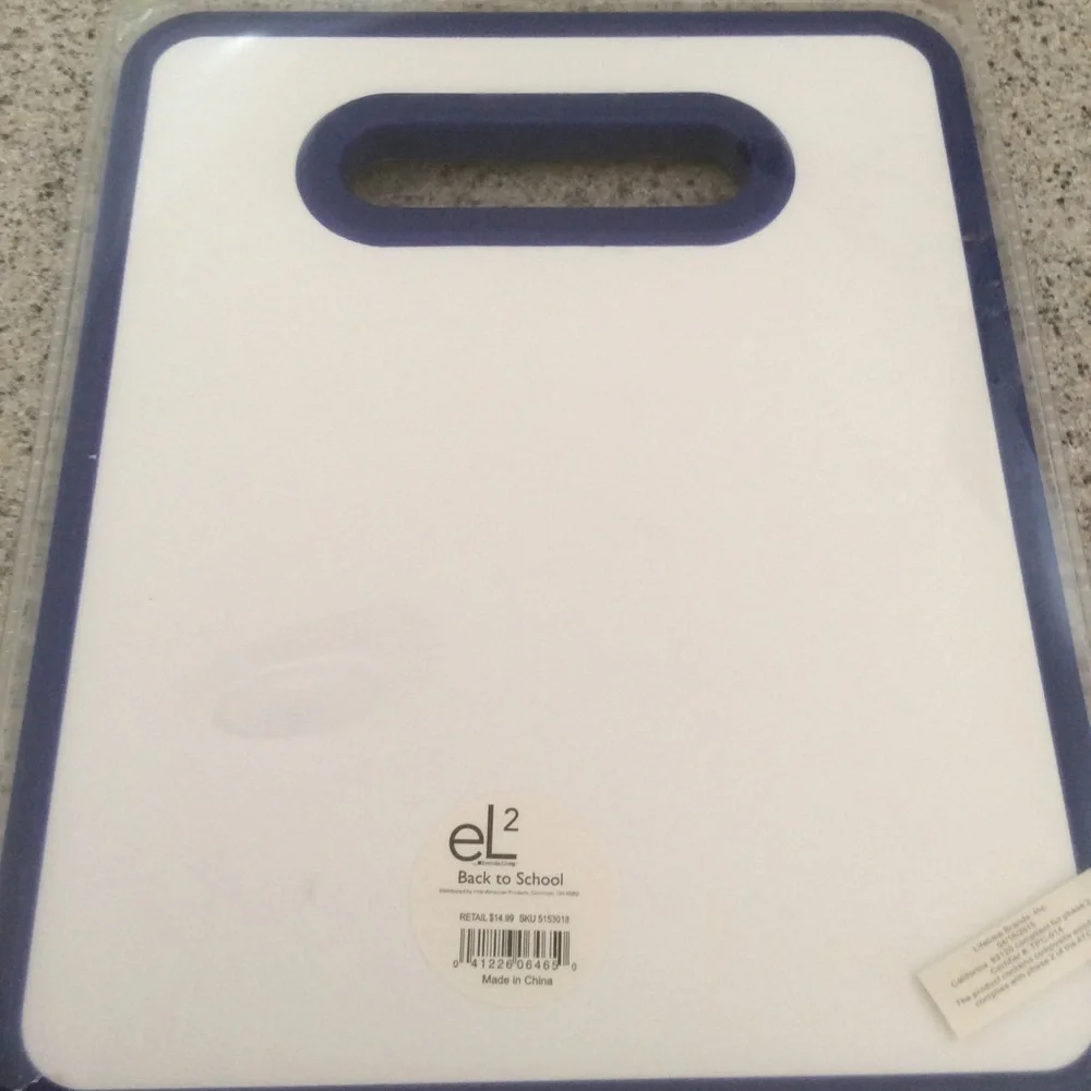 NWOT 3-Piece Prep Set